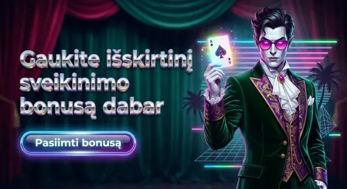 Verde casino